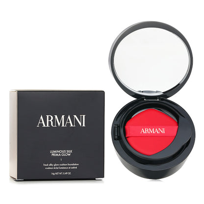 Giorgio Armani Luminous Silk Prima Glow Cushion -  1 14g
