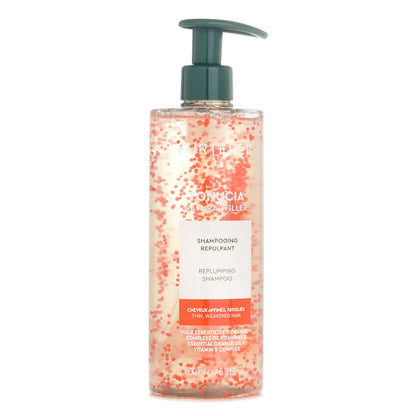 Rene Furterer Tonucia Natural Filler Replumping Shampoo 500ml