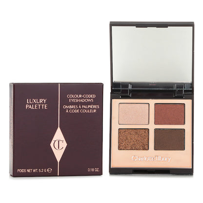 Charlotte Tilbury Luxury Palette -  The Bella Sofia 5.2g