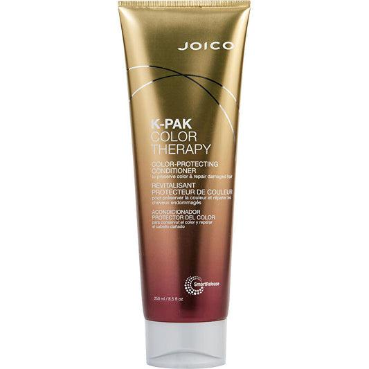 Joico K-Pak Color Therapy Color-Protecting Conditioner (To Preserve Color & Repair Damaged Hair) 250ml