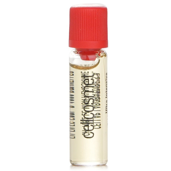 Cellcosmet Ultra Intensive Elasto-Collagen-XT (Ultra Intensive Hydra-Refirming Cellular Serum) (Exp.Date 31 Jan 1.5ml
