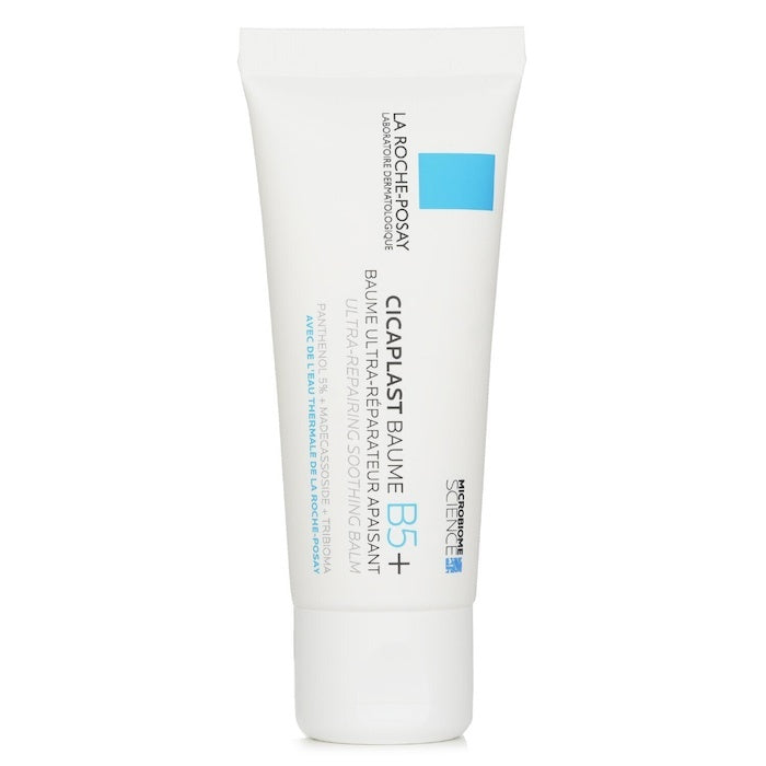 La Roche Posay Cicaplast Baume B5+ Ultra-Repairing Soothing Balm (Exp.Date 31 Jan 2027) 40ml