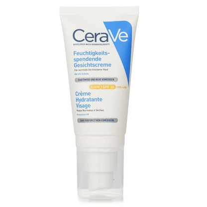 CeraVe Facial Moisturising Lotion SPF30 (Exp.Date 31 Jan 2027) 52ml