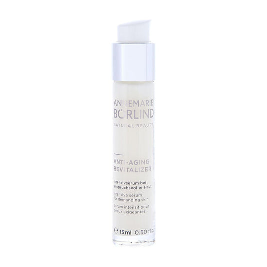 Annemarie Borlind Anti-aging Revitalizer Intensive Serum For Demanding Skin 15ml