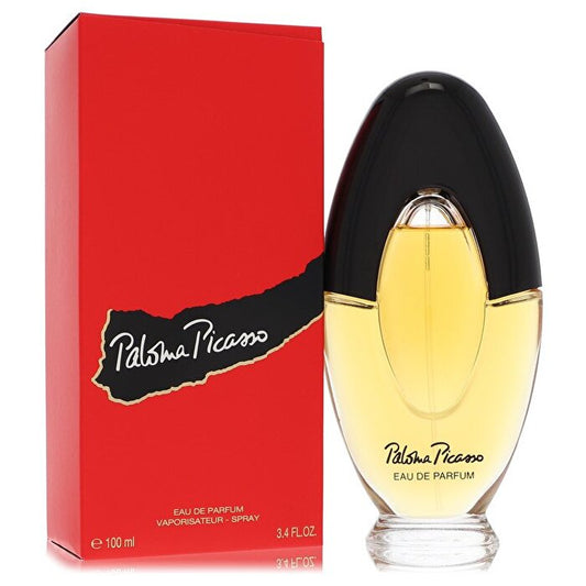 Paloma Picasso Eau De Parfum Spray 100ml/3.4oz
