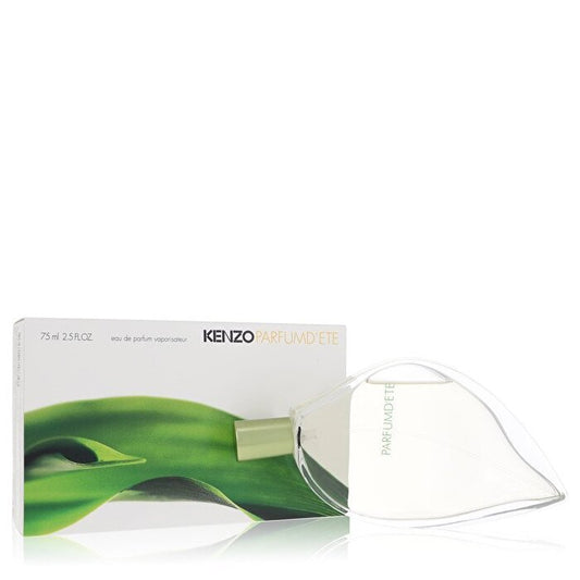 Kenzo Parfum D'ete Eau De Parfum Spray 75ml/2.5oz