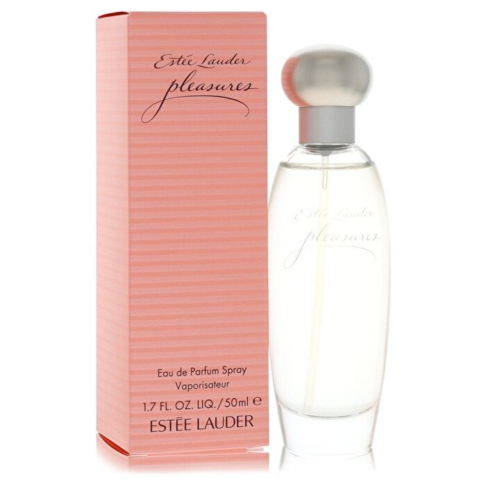 Estee Lauder Pleasures Eau De Parfum Spray 50ml/1.7oz