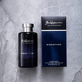 Baldessarini Signature Eau De Toilette 50ml