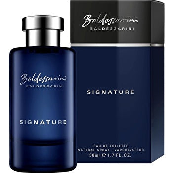 Baldessarini Signature Eau De Toilette 50ml
