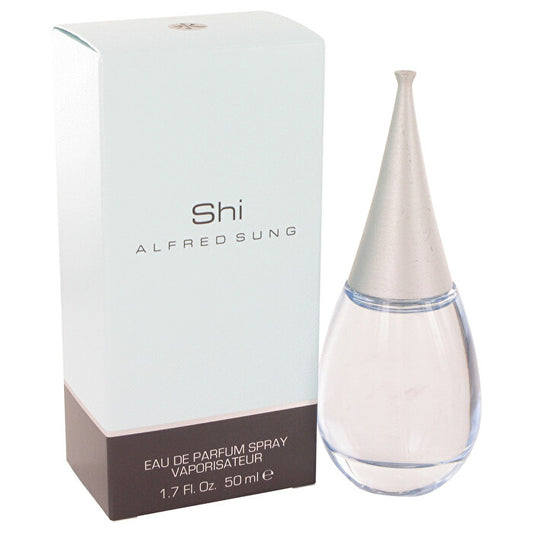 Alfred Sung Shi Eau De Parfum Spray 50ml/1.7oz