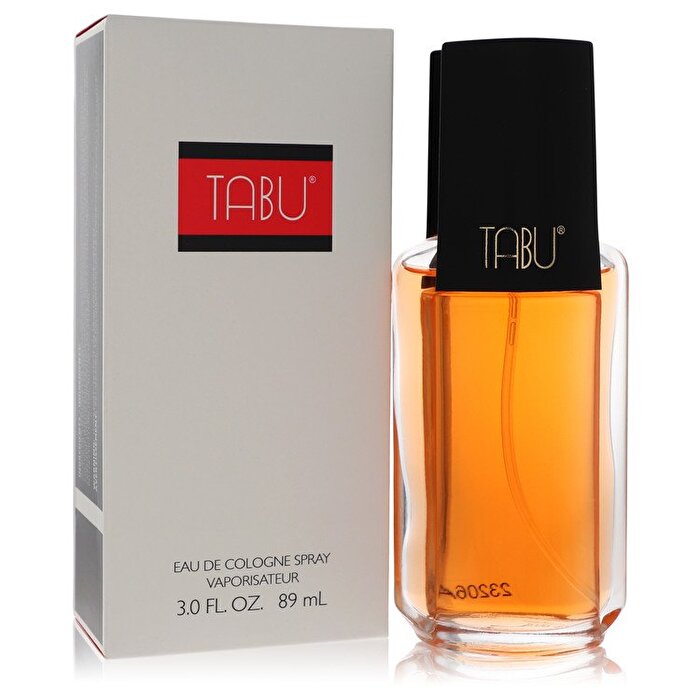 Dana Tabu Eau De Cologne Spray 90ml/3oz