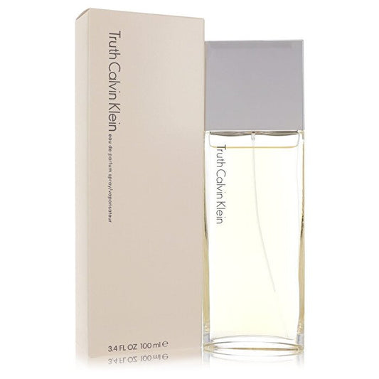 Calvin Klein Truth Eau De Parfum Spray 100ml/3.4oz