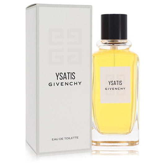 Givenchy Ysatis Eau De Toilette Spray 100ml/3.4oz