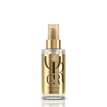 Wella Oil Reflections Luminous Smoothing Oil 100ml
