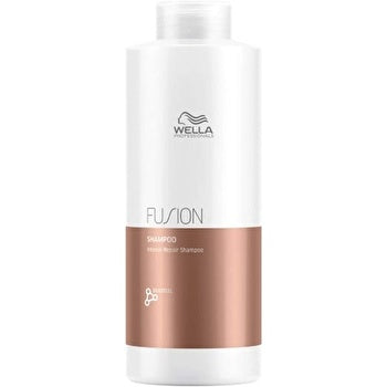 Wella Fusion Intense Repair Shampoo 1000ml