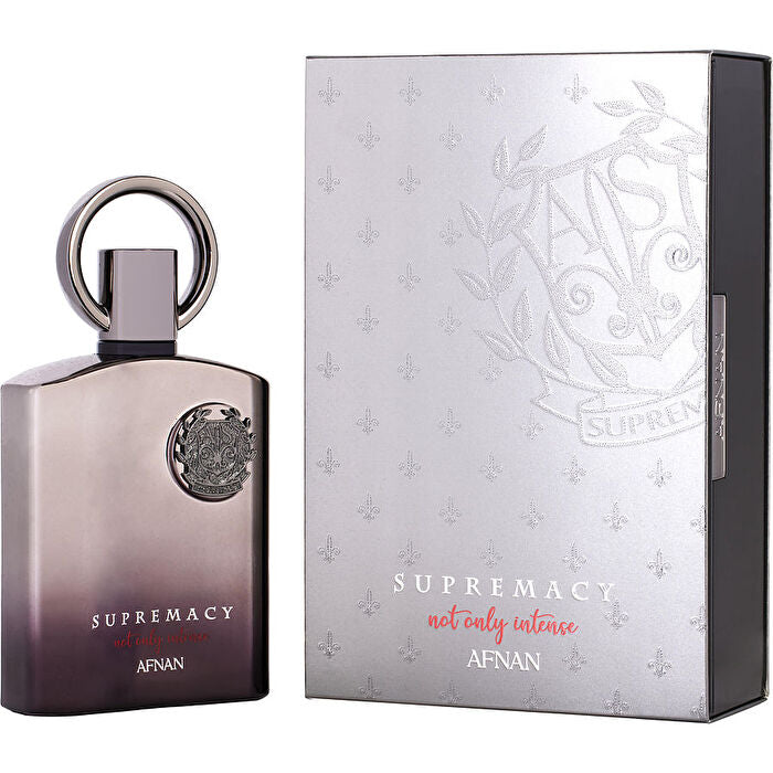 Afnan Perfumes Afnan Supremacy Not Only Intense Eau De Parfum Spray 100ml/3.4oz