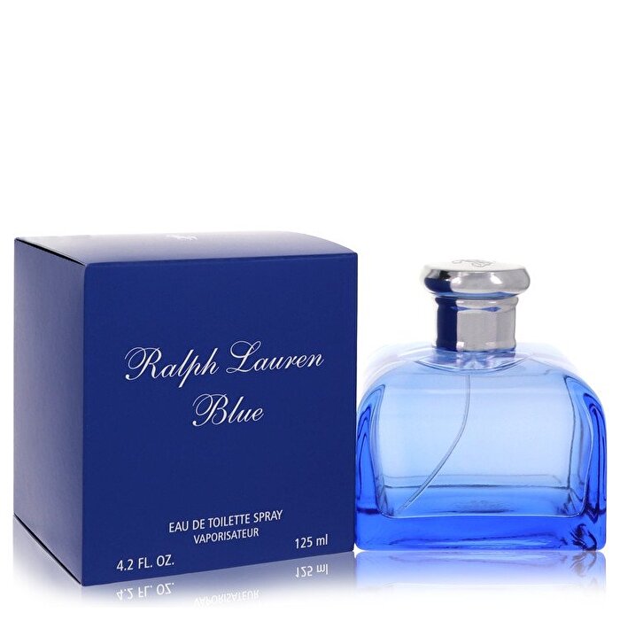 Ralph Lauren Ralph Lauren Blue Eau De Toilette Spray 125ml/4.2oz