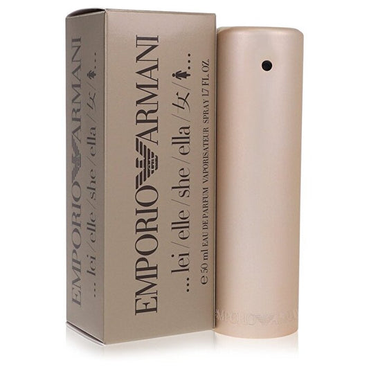 Giorgio Armani Emporio Armani Eau De Parfum Spray 50ml/1.7oz