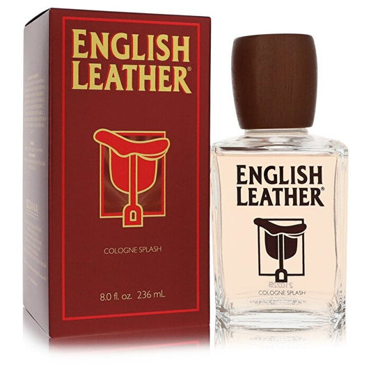Dana English Leather Cologne 240ml/8oz