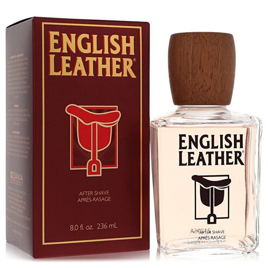 Dana English Leather After Shave 240ml/8oz
