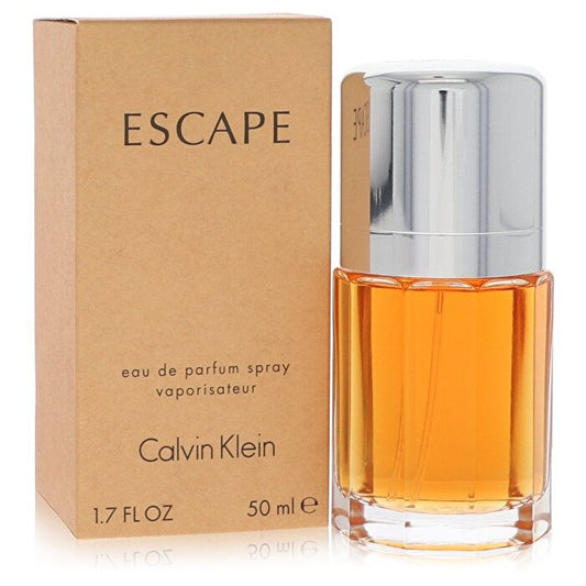 Calvin Klein Escape Eau De Parfum Spray 50ml/1.7oz
