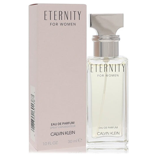 Calvin Klein Eternity Eau De Parfum Spray 30ml/1oz