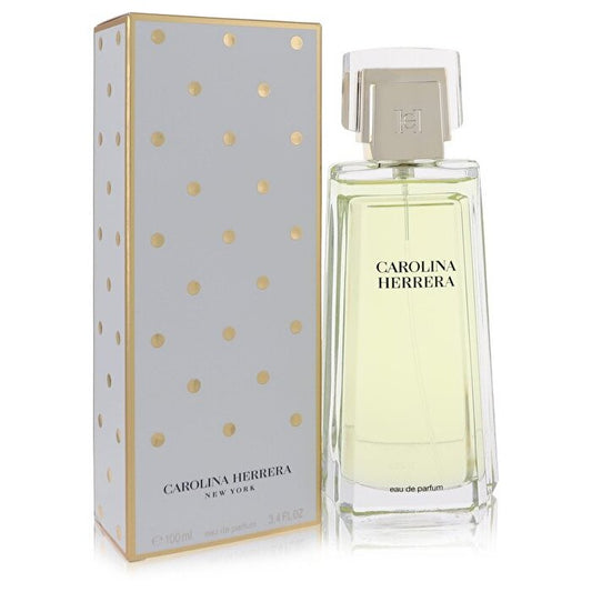 Carolina Herrera Eau De Parfum Spray 100ml/3.4oz