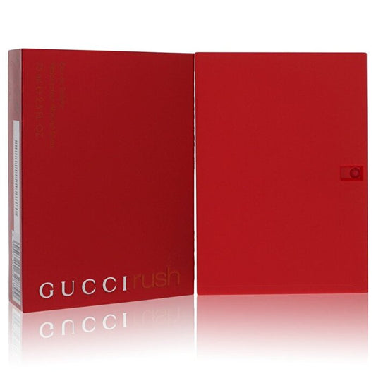 Gucci Gucci Rush Eau De Toilette Spray 75ml/2.5oz