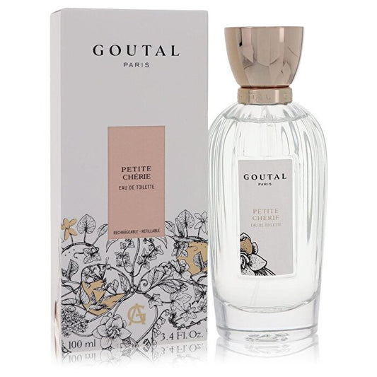 Annick Goutal Petite Cherie Eau De Toilette Spray 100ml/3.4oz