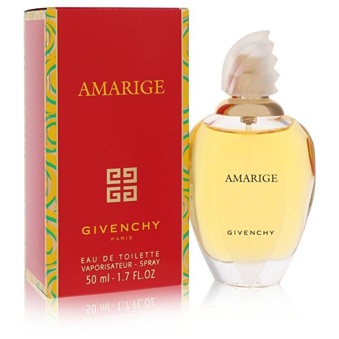 Givenchy Amarige Eau De Toilette Spray 50ml/1.7oz