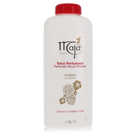 Myrurgia Maja Talcum Powder 207ml/7oz