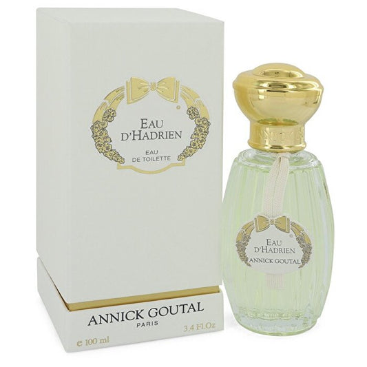 Annick Goutal Eau D'hadrien Eau De Toilette Spray 100ml/3.4oz