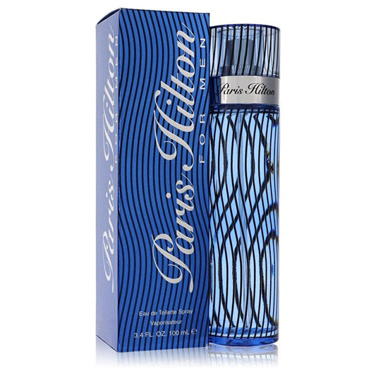 Paris Hilton Eau De Toilette Spray 100ml/3.4oz