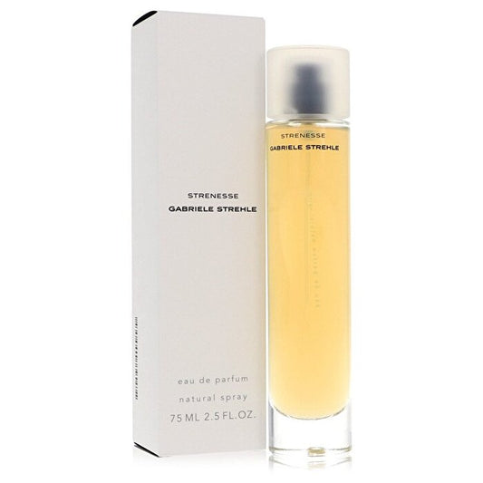 Gabriele Strehle Strenesse Eau De Parfum Spray 75ml/2.5oz