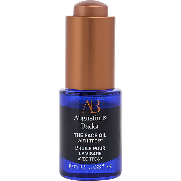 Augustinus Bader The Face Oil 10ml
