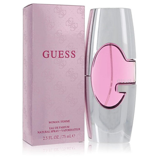 Guess Guess (new) Eau De Parfum Spray 75ml/2.5oz