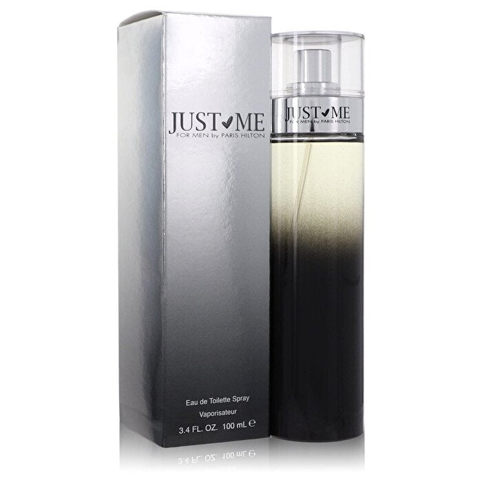 Paris Hilton Just Me Paris Hilton Eau De Toilette Spray 100ml/3.4oz