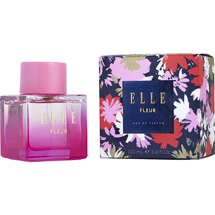 Elle Fleur Eau De Parfum 100ml