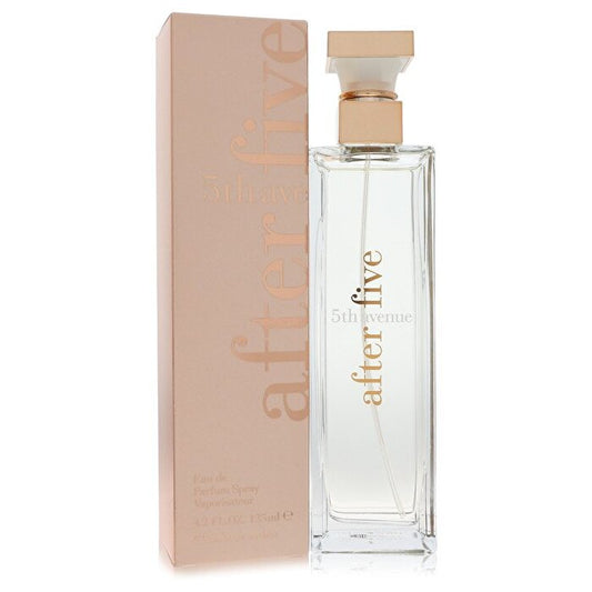 Elizabeth Arden 5th Avenue After Five Eau De Parfum Spray 125ml/4.2oz