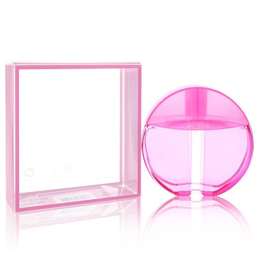 Benetton Inferno Paradiso Pink Eau De Toilette Spray 100ml/3.4oz