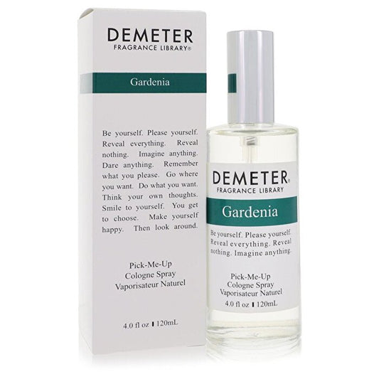 Demeter Demeter Gardenia Cologne Spray 120ml/4oz
