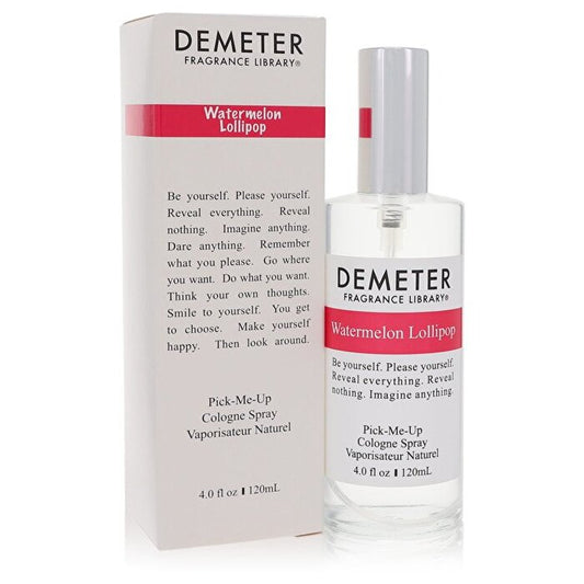 Demeter Demeter Watermelon Lollipop Cologne Spray 120ml/4oz