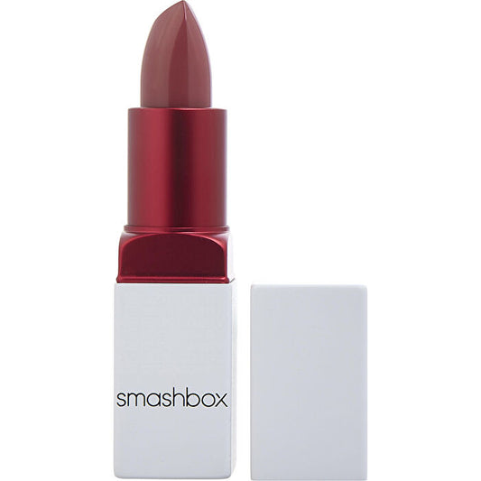 Smashbox Be Legendary Prime & Plush Lipstick -  Stylist 3.4g