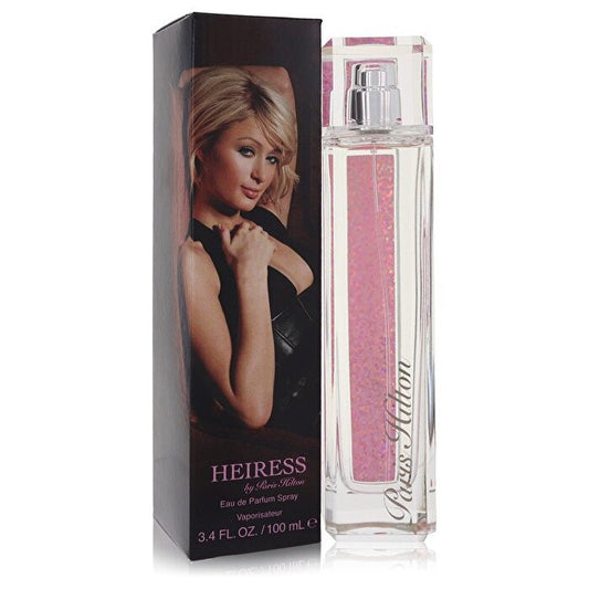 Paris Hilton Paris Hilton Heiress Eau De Parfum Spray 100ml/3.4oz