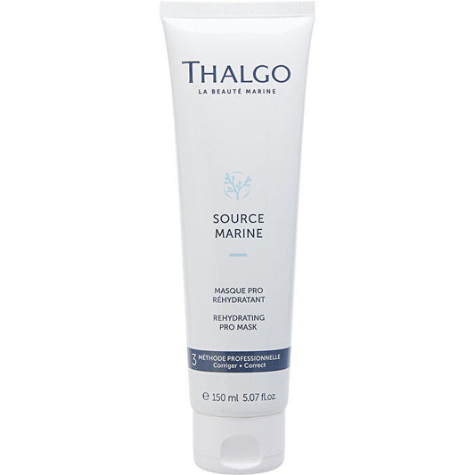 Thalgo Source Marine Rehydrating Pro Mask (Salon Size) 150ml