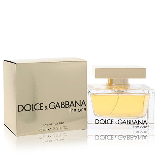 Dolce & Gabbana The One Eau De Parfum Spray 75ml/2.5oz