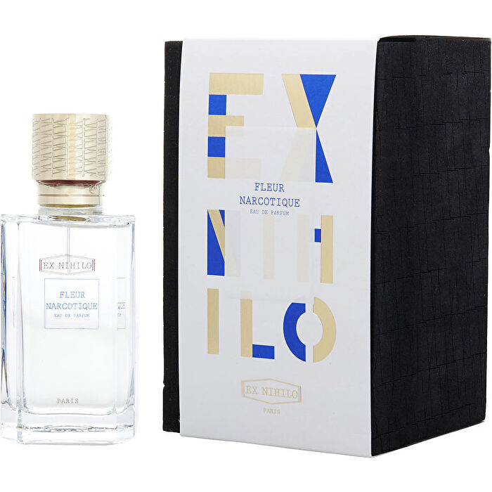 Ex Nihilo Fleur Narcotique Eau De Parfum 100ml