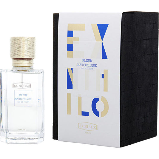 Ex Nihilo Fleur Narcotique Eau De Parfum 100ml