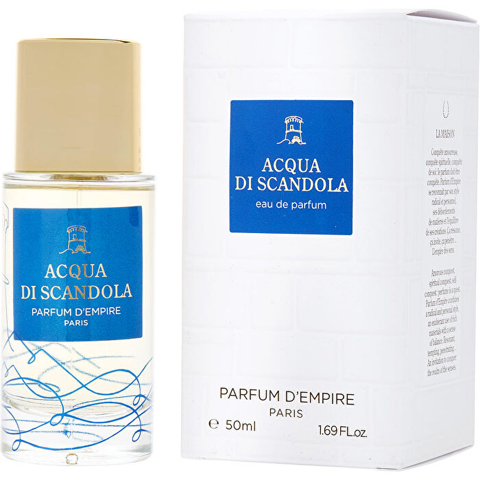 Parfum D'empire Acqua Di Scandola Eau De Parfum Spray 30ml/1.7oz