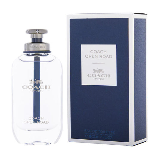 Coach Coach Open Road Eau De Toilette Spray 60ml/2oz